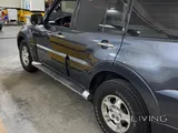 Mitsubishi Pajero 2010 GLS